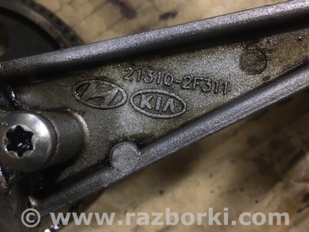 ФОТО Маслонасос для Hyundai ix35 Tucson Киев