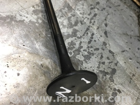 ФОТО Клапан впускной для Hyundai ix35 Tucson Киев