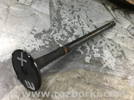 ФОТО Клапан выпускной для Hyundai ix35 Tucson Киев