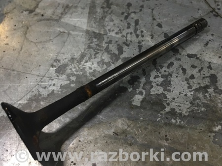 ФОТО Клапан выпускной для Hyundai ix35 Tucson Киев