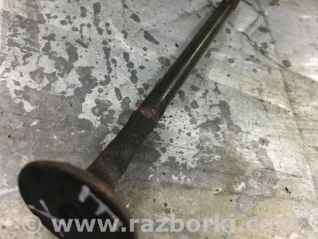 ФОТО Клапан выпускной для Hyundai ix35 Tucson Киев