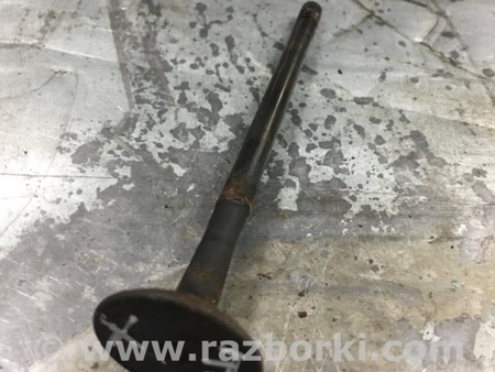 ФОТО Клапан выпускной для Hyundai ix35 Tucson Киев