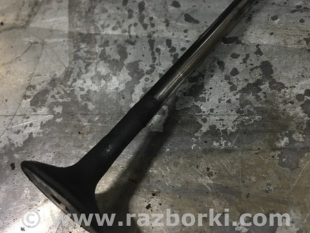 ФОТО Клапан выпускной для Hyundai ix35 Tucson Киев