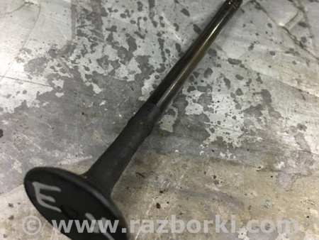 ФОТО Клапан выпускной для Hyundai ix35 Tucson Киев