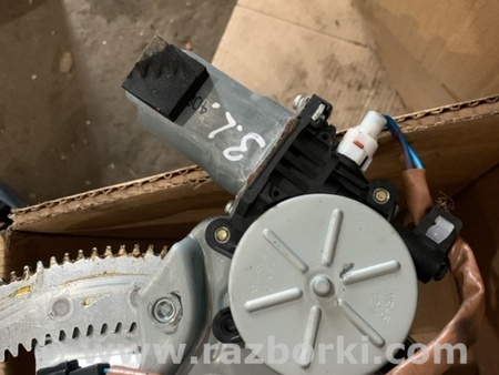 ФОТО Мотор стеклоподъемника для Subaru Impreza GD/GG Киев