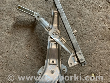 ФОТО Механизм стеклоподъёмника для Subaru Impreza GD/GG Киев