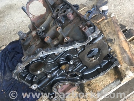 ФОТО Блок цилиндров для Hyundai ix35 Tucson Киев