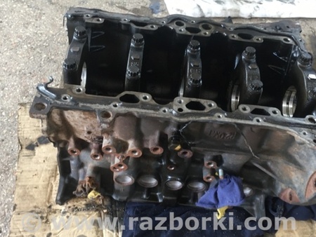 ФОТО Блок цилиндров для Hyundai ix35 Tucson Киев