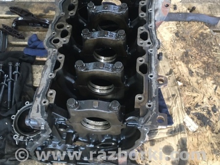 ФОТО Блок цилиндров для Hyundai ix35 Tucson Киев