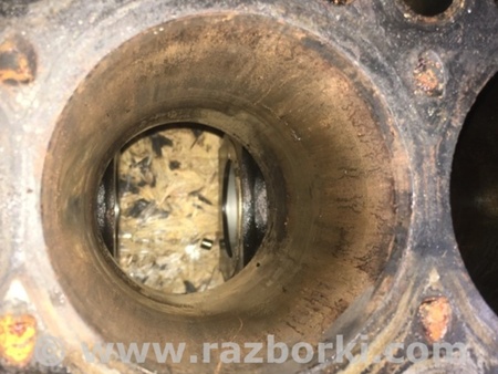 ФОТО Блок цилиндров для Hyundai ix35 Tucson Киев