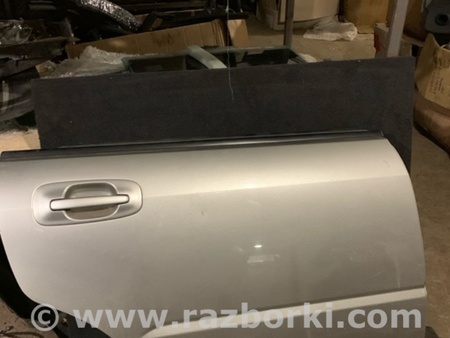 ФОТО Дверь для Subaru Impreza GD/GG Киев