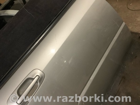 ФОТО Дверь для Subaru Impreza GD/GG Киев