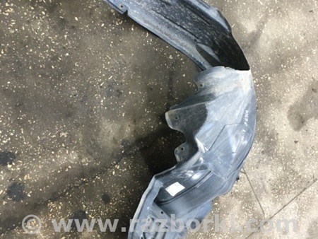 ФОТО Подкрылок для Subaru Legacy (все модели) Киев