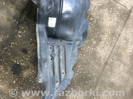 ФОТО Подкрылок для Subaru Legacy (все модели) Киев