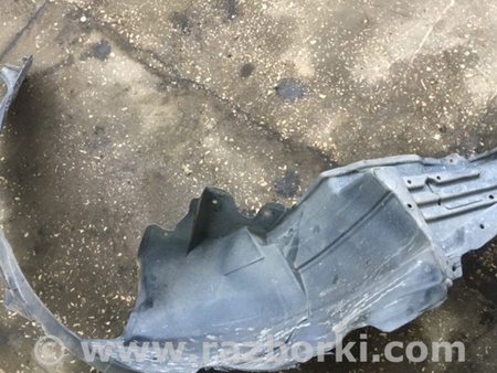ФОТО Подкрылок для Subaru Legacy (все модели) Киев