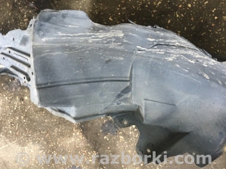 ФОТО Подкрылок для Subaru Legacy (все модели) Киев