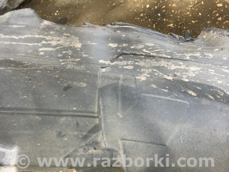ФОТО Подкрылок для Subaru Legacy (все модели) Киев