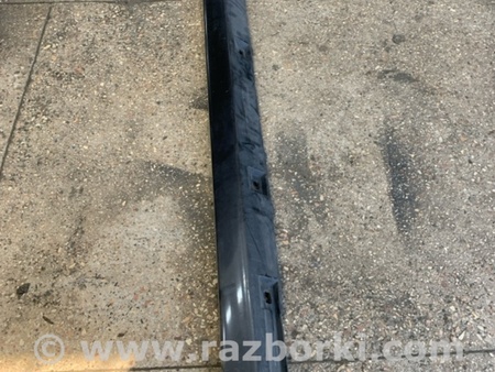 ФОТО Накладка на порог для Subaru Legacy (все модели) Киев