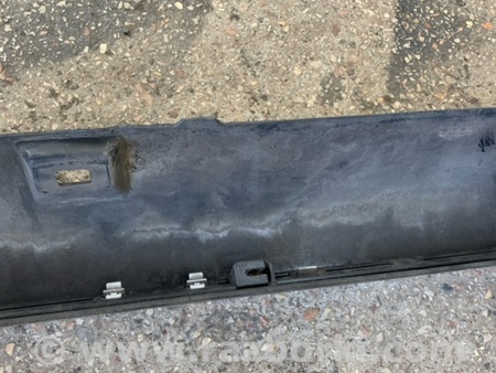 ФОТО Накладка на порог для Subaru Legacy (все модели) Киев