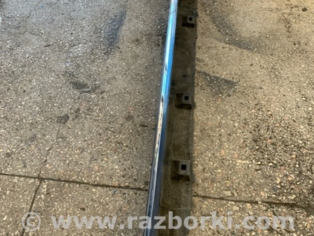 ФОТО Накладка на порог для Subaru Legacy (все модели) Киев