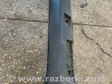ФОТО Накладка на порог для Subaru Legacy (все модели) Киев