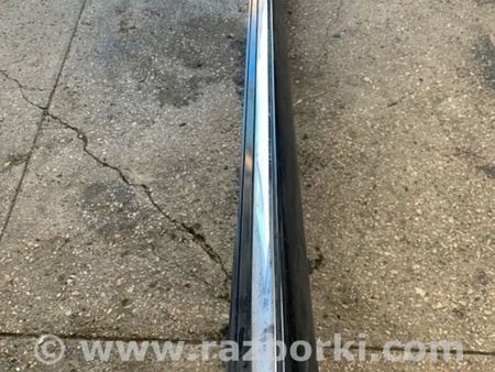 ФОТО Накладка на порог для Subaru Legacy (все модели) Киев