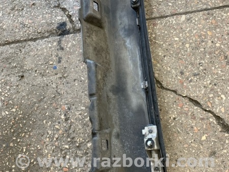 ФОТО Накладка на порог для Subaru Legacy (все модели) Киев