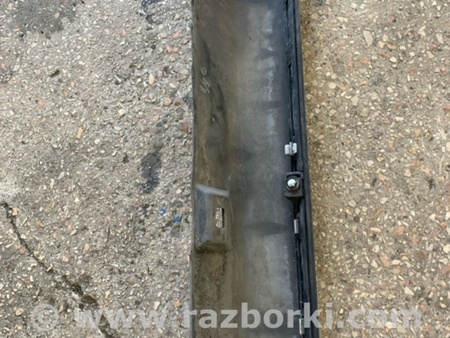ФОТО Накладка на порог для Subaru Legacy (все модели) Киев