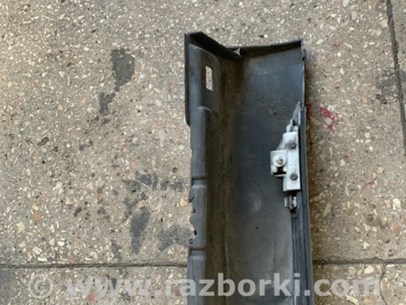 ФОТО Накладка на порог для Subaru Legacy (все модели) Киев