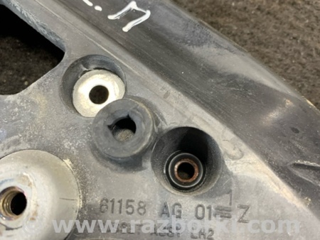 ФОТО Кронштейн для Subaru Legacy (все модели) Киев