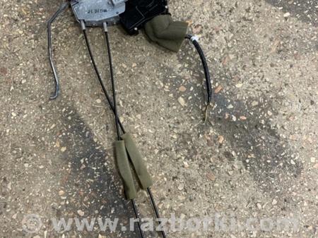ФОТО Замок двери для Subaru Legacy (все модели) Киев