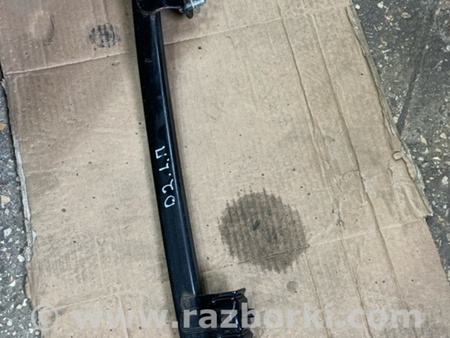 ФОТО Направляющая стекла для Subaru Legacy (все модели) Киев