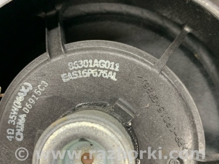 ФОТО Динамик для Subaru Legacy (все модели) Киев