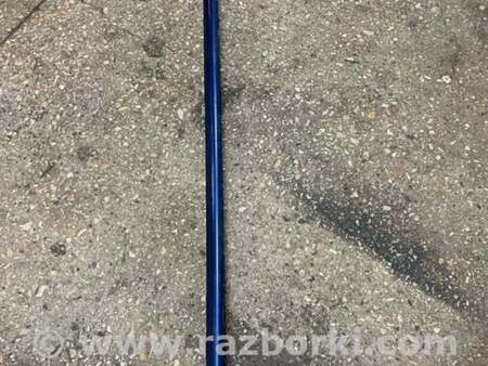 ФОТО Накладка на дверь для Subaru Legacy (все модели) Киев