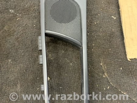 ФОТО Накладка кузова для Subaru Legacy (все модели) Киев