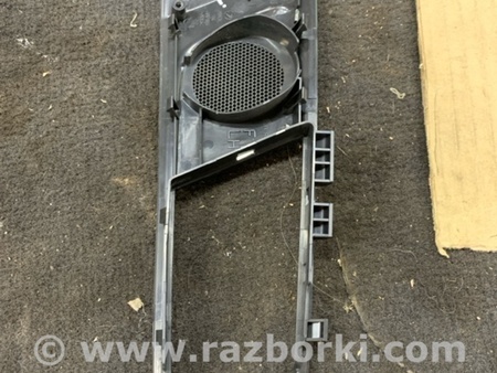 ФОТО Накладка кузова для Subaru Legacy (все модели) Киев