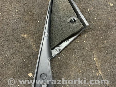 ФОТО Накладка кузова для Subaru Legacy (все модели) Киев