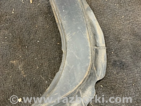 ФОТО Защита для Subaru Legacy (все модели) Киев
