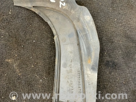 ФОТО Защита для Subaru Legacy (все модели) Киев