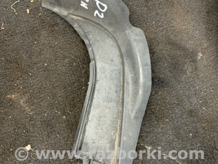 ФОТО Защита для Subaru Legacy (все модели) Киев