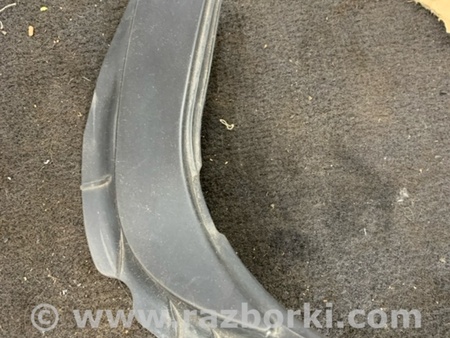 ФОТО Защита для Subaru Legacy (все модели) Киев