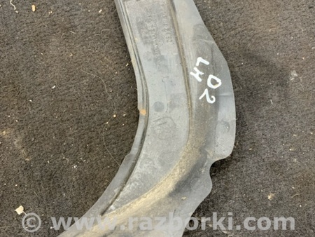 ФОТО Защита для Subaru Legacy (все модели) Киев