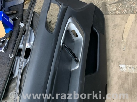 ФОТО Карточка дверная для Subaru Legacy (все модели) Киев