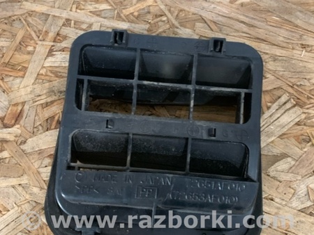 ФОТО Воздуховод печки для Subaru Impreza GD/GG Киев