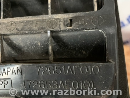 ФОТО Воздуховод печки для Subaru Impreza GD/GG Киев