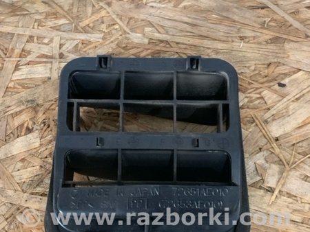 ФОТО Воздуховод печки для Subaru Impreza GD/GG Киев