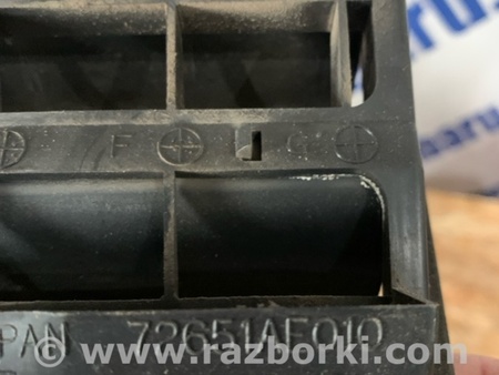ФОТО Воздуховод печки для Subaru Impreza GD/GG Киев