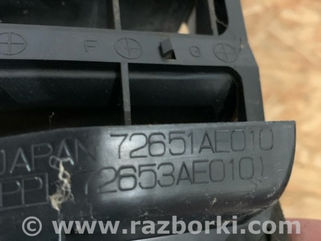 ФОТО Воздуховод печки для Subaru Impreza GD/GG Киев