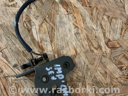 ФОТО Замок для Subaru Impreza GD/GG Киев