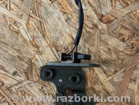 ФОТО Замок для Subaru Impreza GD/GG Киев